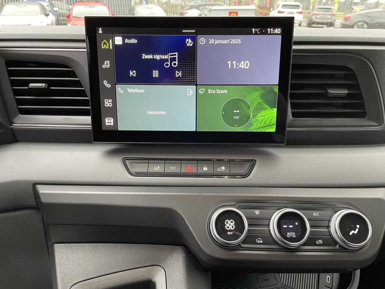 Nissan INTERSTAR Interstar-e L2H2 Limited 87 kWh