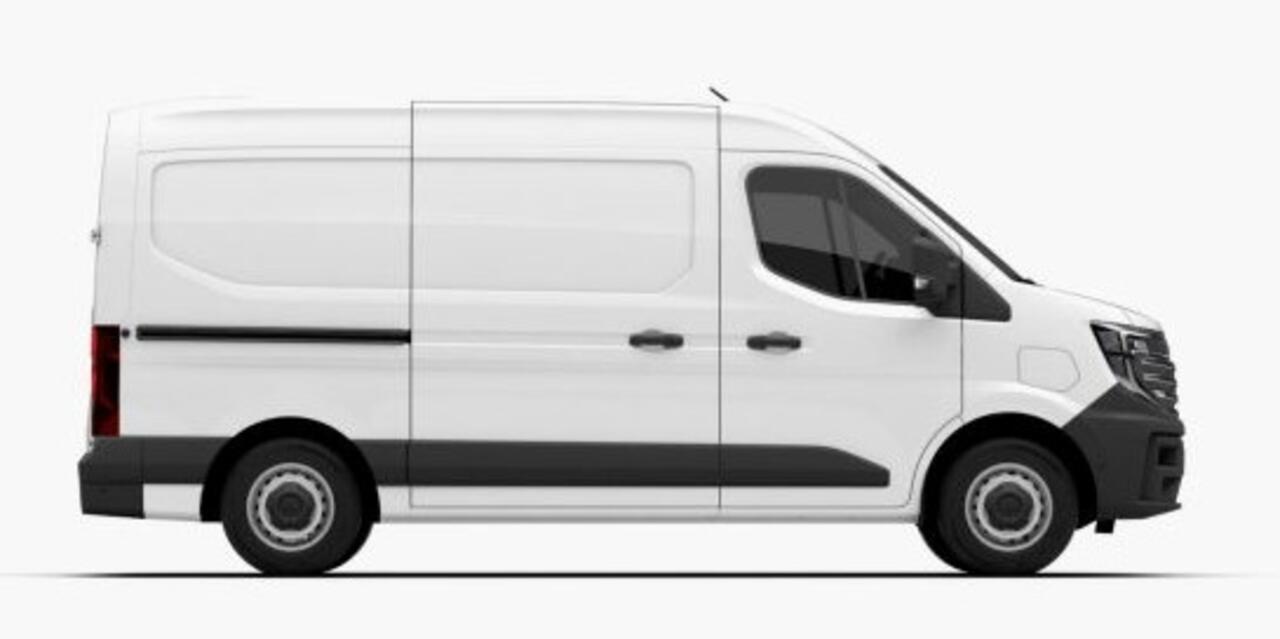 Nissan INTERSTAR Interstar-e 87 kWh Limited L2H2 3t5 Auto (Trekgewicht 1500) / Bestelauto van het jaar 2026 | Inclusief 30% klantkorting! | 5 jaar garantie | 0,0% rente financiallease tot 60 maanden