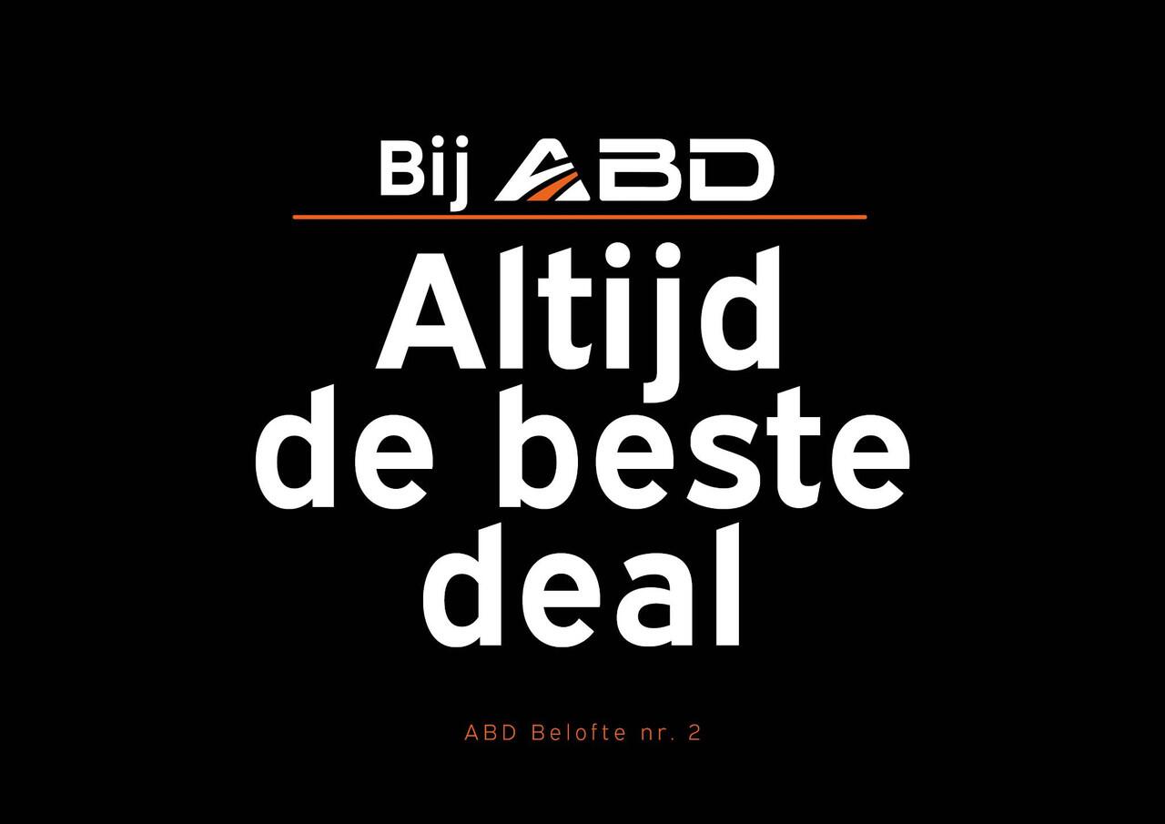 Nissan INTERSTAR Interstar-e Nismo + | Alleen Bij ABD! | 0% Rente | 5 Jaar Garantie | Nissan Motorsport | 2000KG Trekgewicht | Tot 460Km Actieradius |