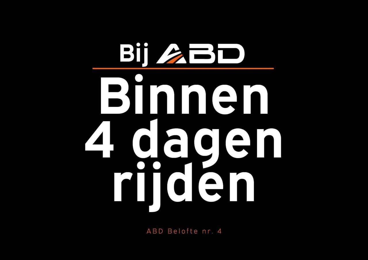 Nissan INTERSTAR Interstar-e Nismo + | Alleen Bij ABD! | 0% Rente | 5 Jaar Garantie | Nissan Motorsport | 2000KG Trekgewicht | Tot 460Km Actieradius | Laadruimtepakket |