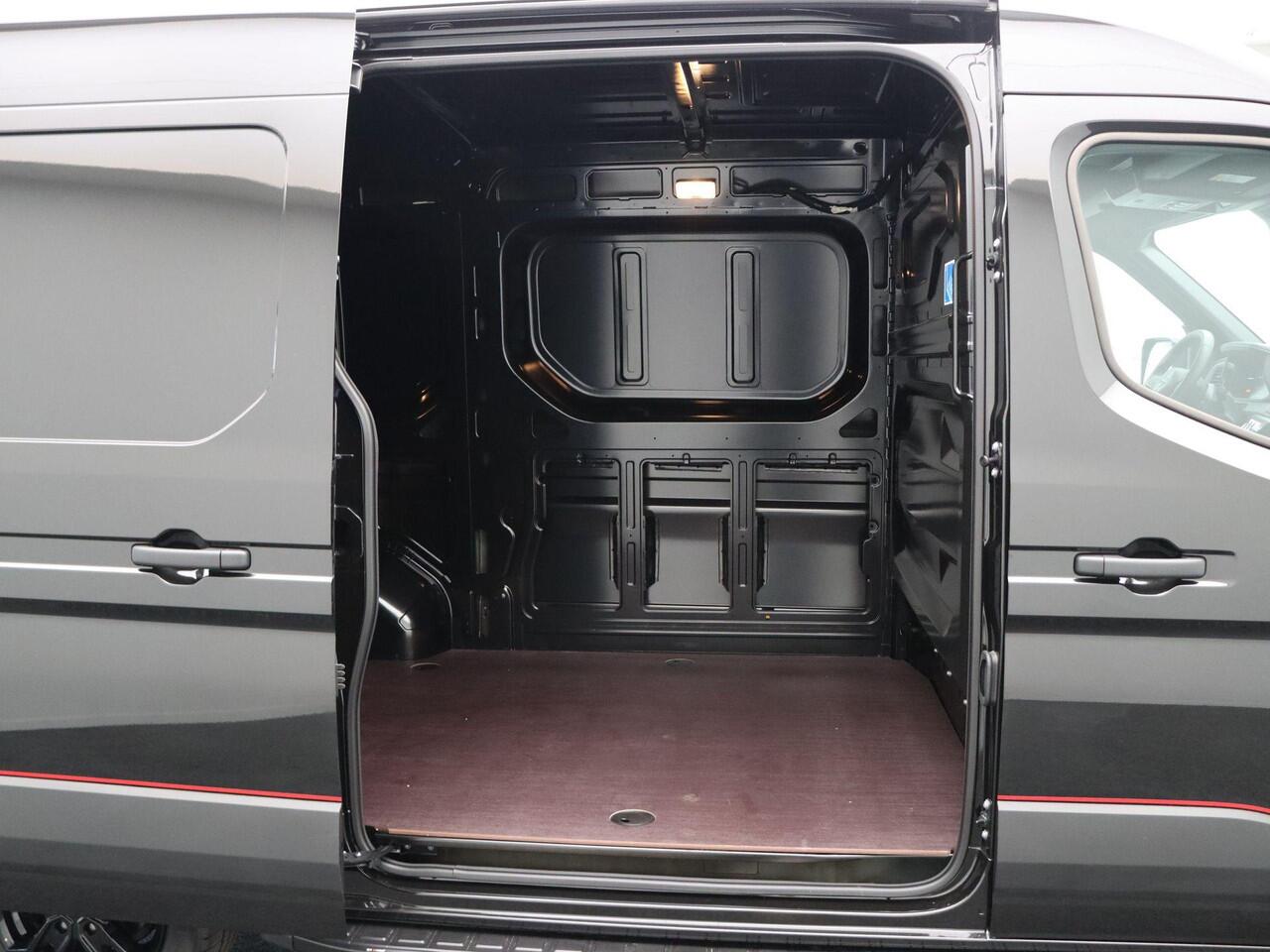 Nissan INTERSTAR Interstar-e Nismo + | Alleen Bij ABD! | 0% Rente | 5 Jaar Garantie | Nissan Motorsport | 2000KG Trekgewicht | Tot 460Km Actieradius | Laadruimepakket |