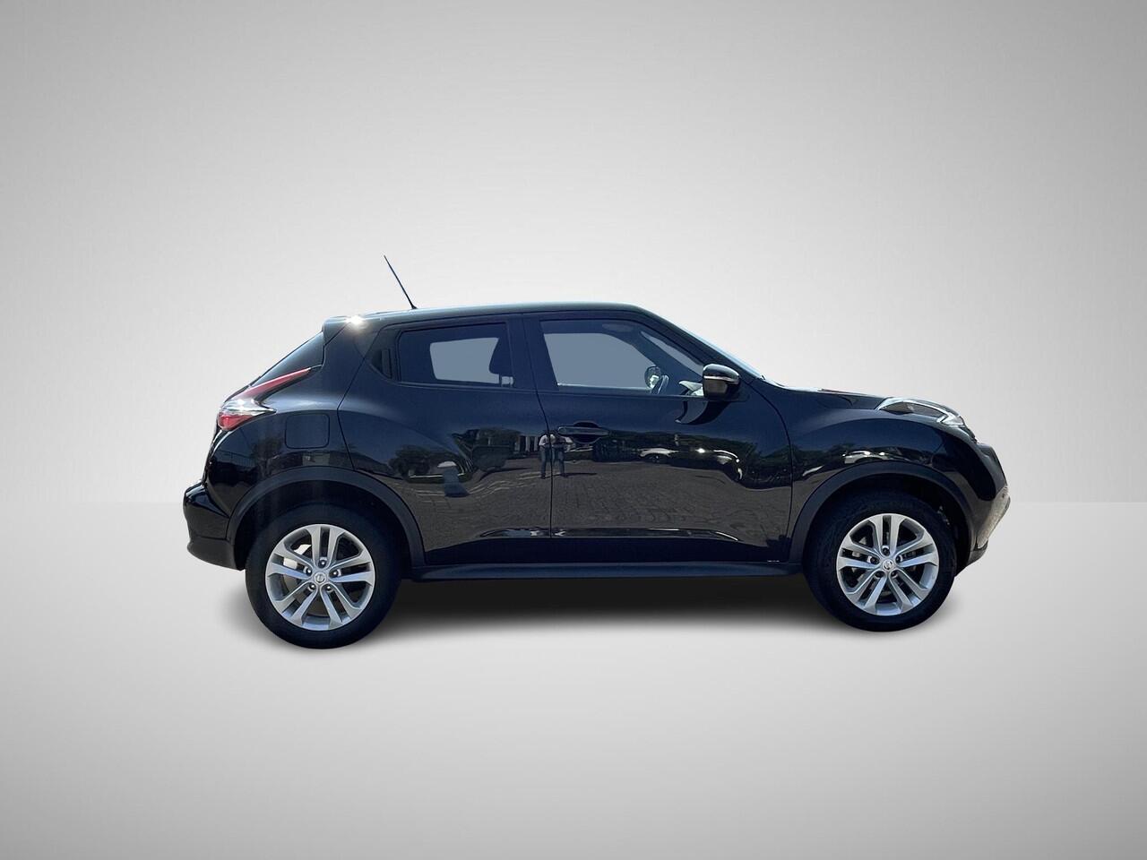 Nissan JUKE 1.2 DIG-T S/S N-Connecta