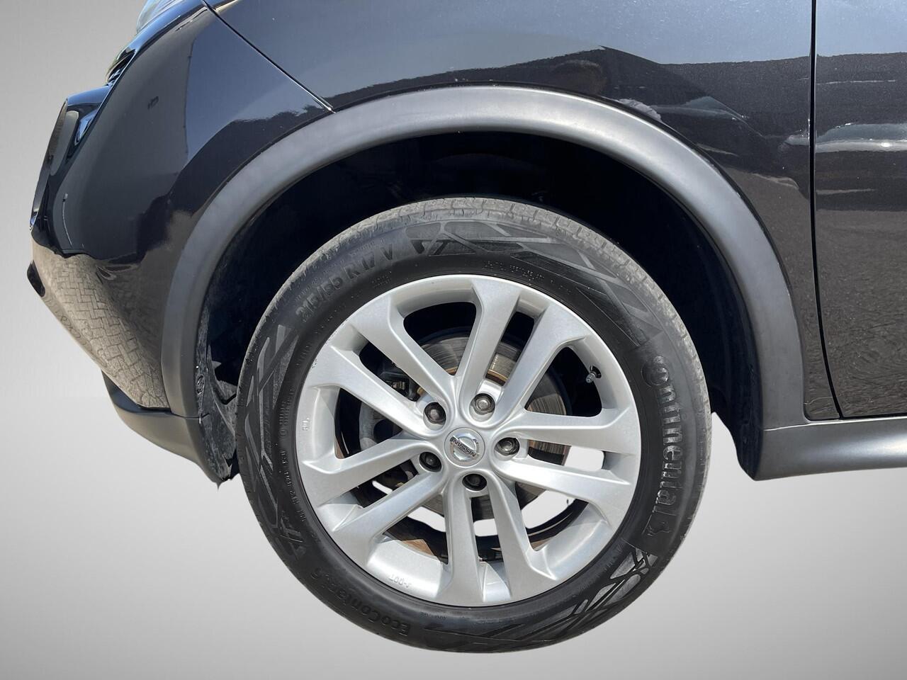 Nissan JUKE 1.2 DIG-T S/S N-Connecta