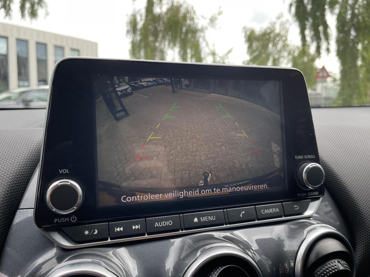 Nissan JUKE 1.0 DIG-T Acenta