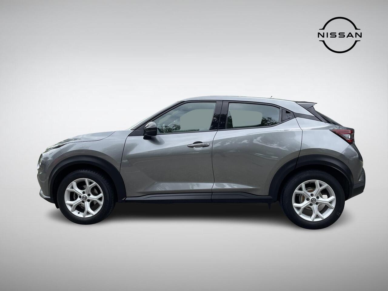 Nissan JUKE 1.0 DIG-T Acenta