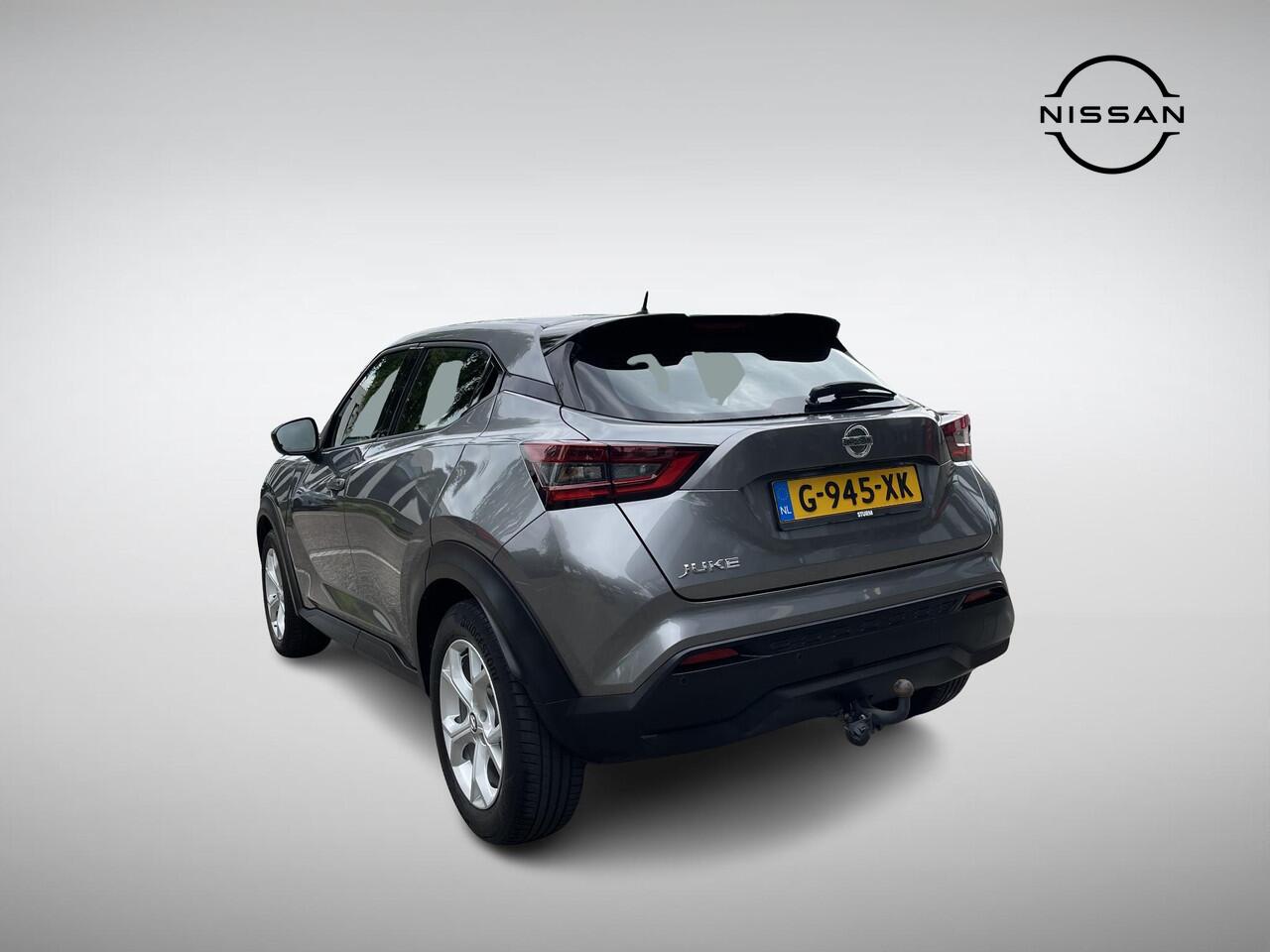 Nissan JUKE 1.0 DIG-T Acenta