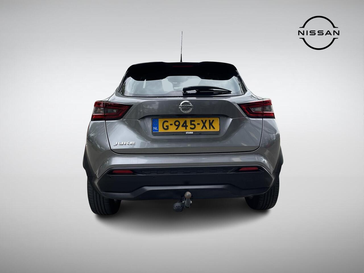 Nissan JUKE 1.0 DIG-T Acenta