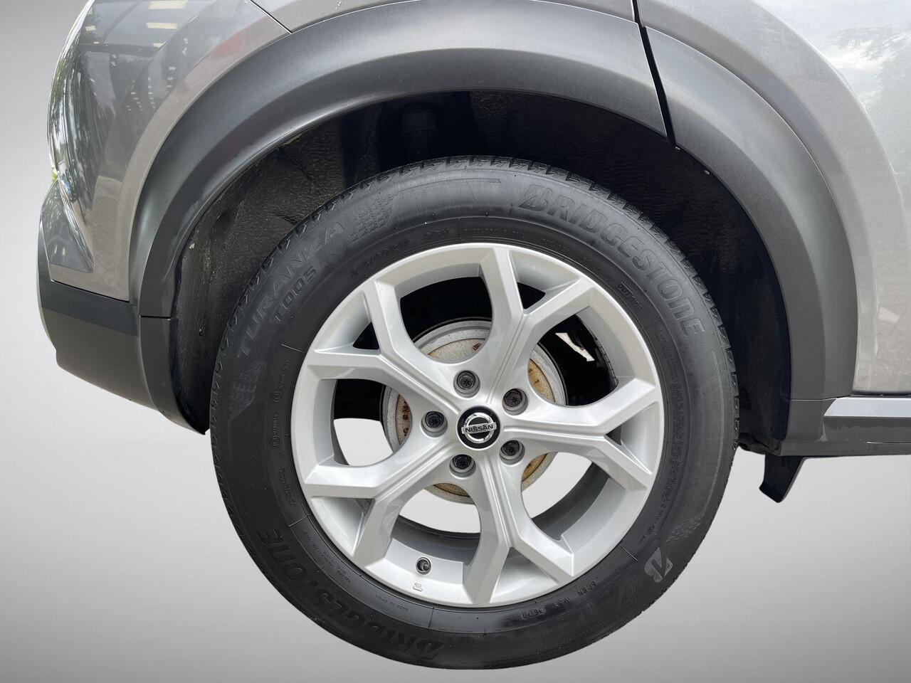 Nissan JUKE 1.0 DIG-T Acenta