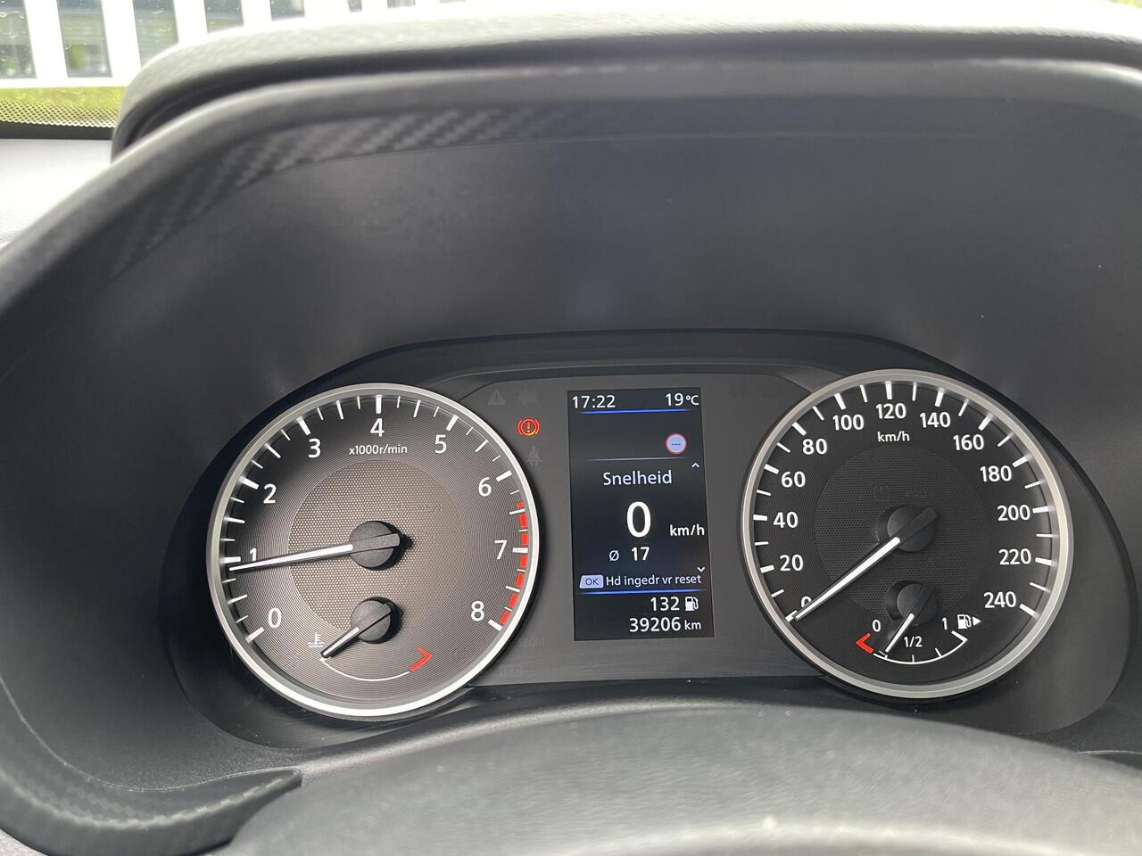 Nissan JUKE 1.0 DIG-T Acenta