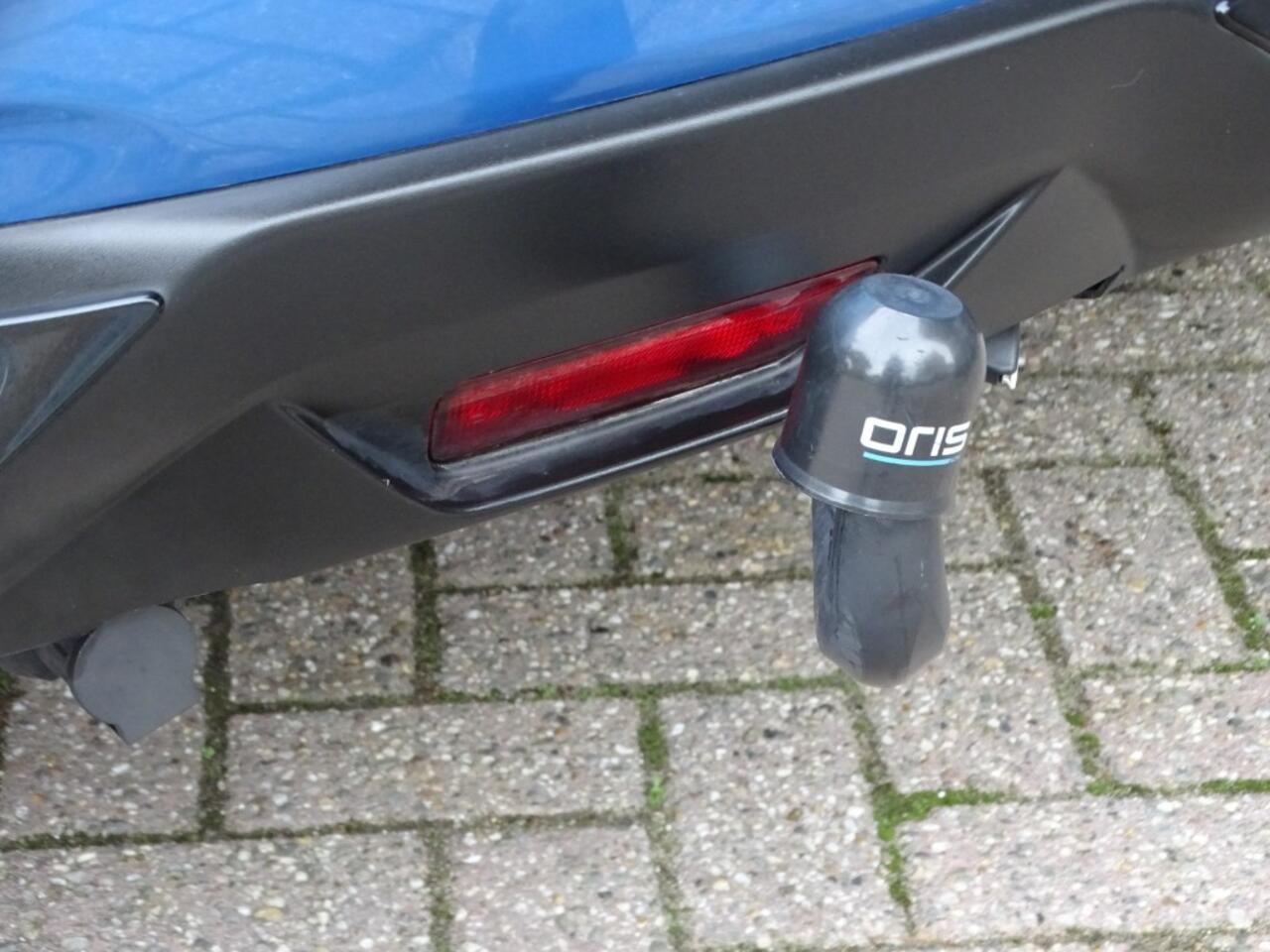 Nissan JUKE 1.2 DIG-T S/S N-Connecta BOSE Trekhaak afneembaar Navi Camera