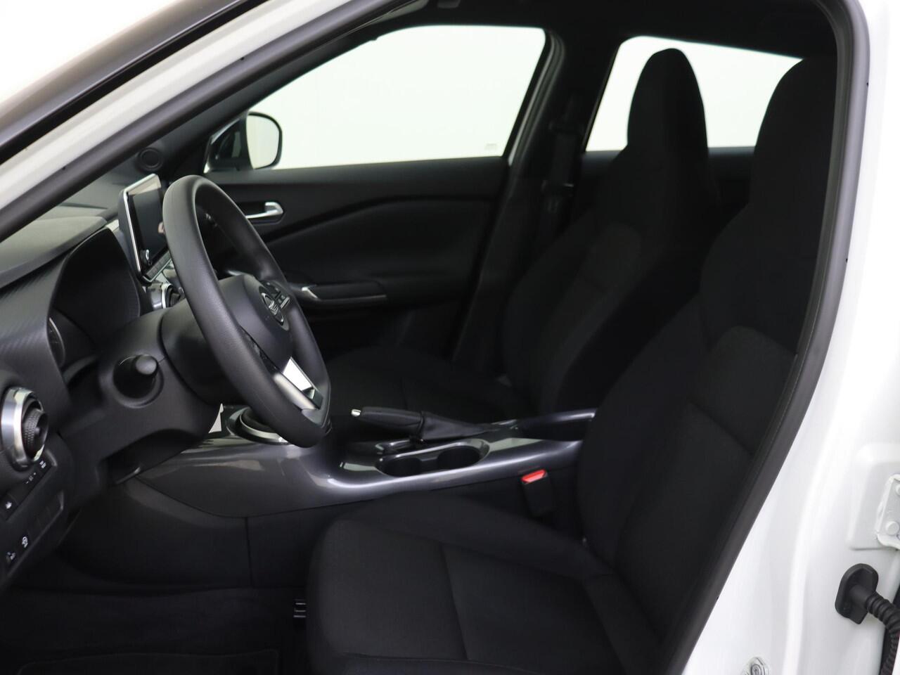 Nissan JUKE 1.0 DIG-T Acenta |BTW | Cruise/Climate Control | Apple Carplay/Android Auto | LMV