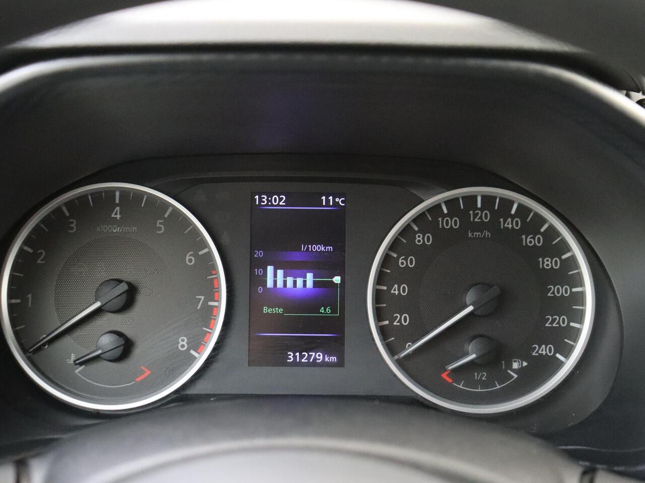 Nissan JUKE 1.0 DIG-T Acenta |BTW | Cruise/Climate Control | Apple Carplay/Android Auto | LMV