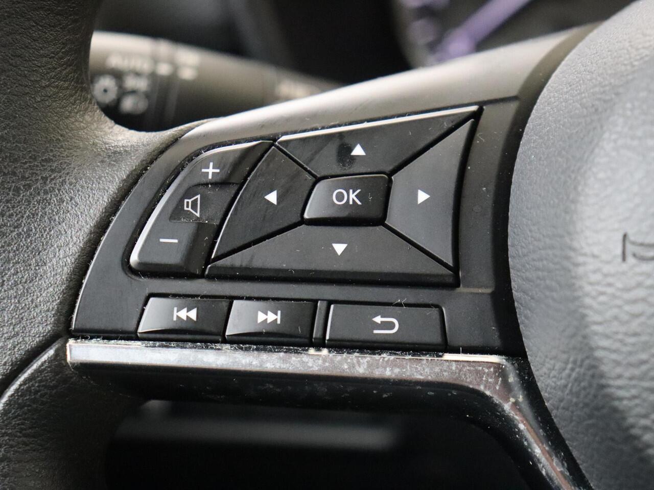 Nissan JUKE 1.0 DIG-T Acenta |BTW | Cruise/Climate Control | Apple Carplay/Android Auto | LMV