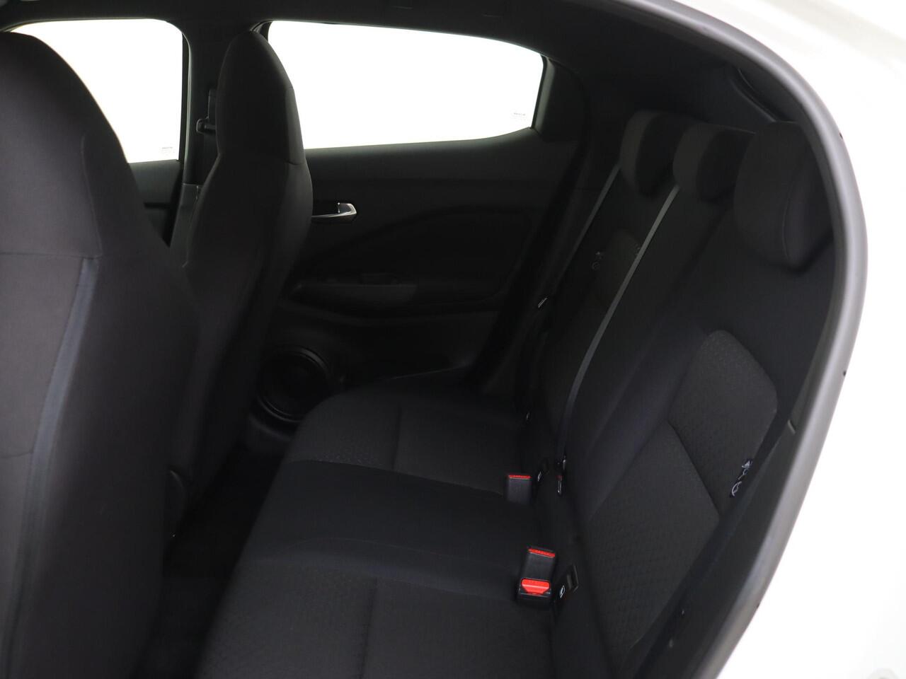 Nissan JUKE 1.0 DIG-T Acenta |BTW | Cruise/Climate Control | Apple Carplay/Android Auto | LMV