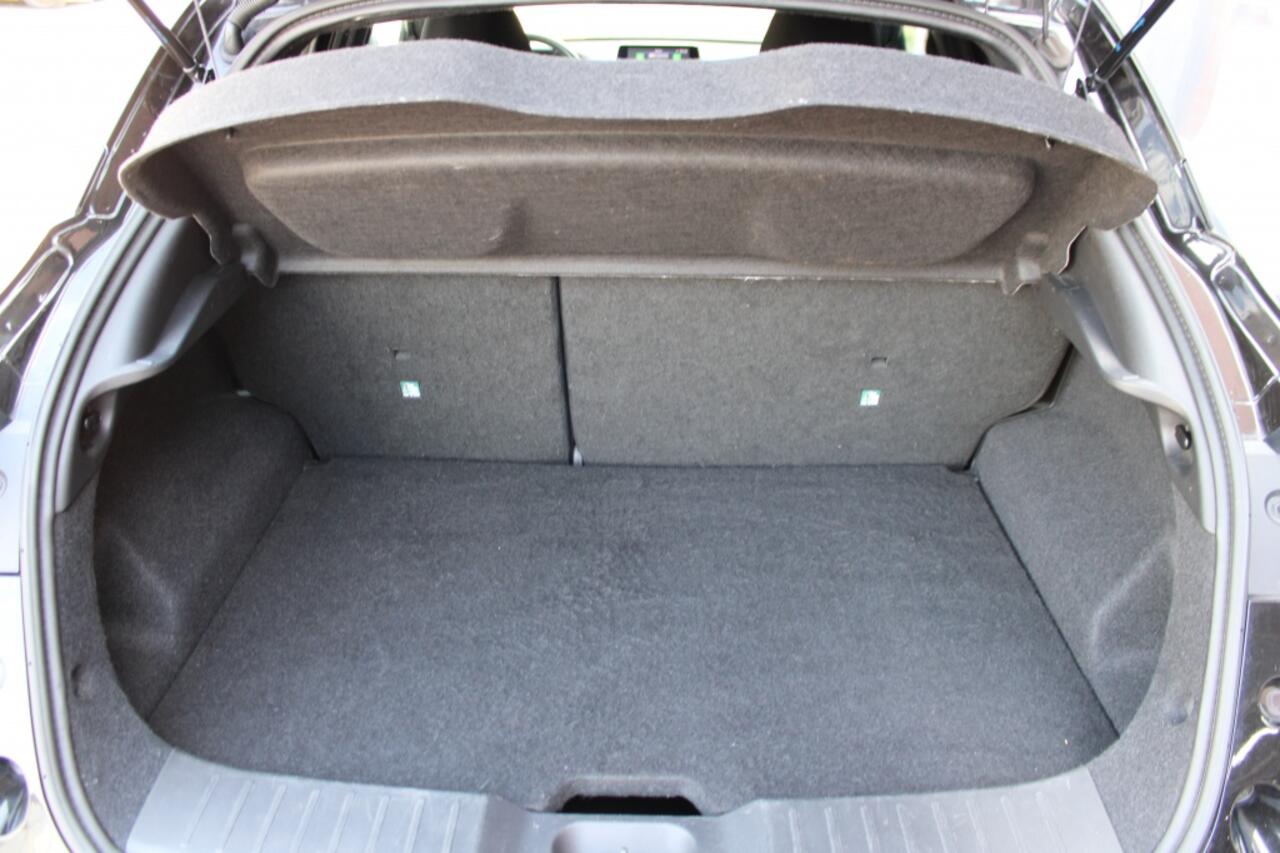 Nissan JUKE 1.0 DIG-T N-Connecta Automaat | 19 Inch | Cold Pack | Full Led