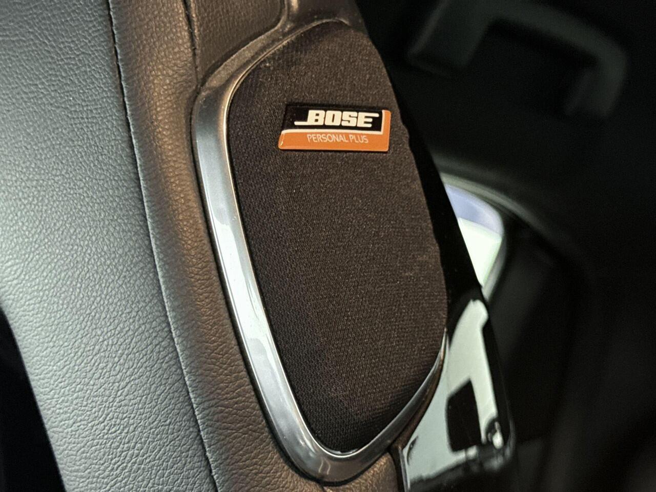 Nissan JUKE 1.0 DIG-T Tekna | 360 camera | BOSE | Leder | Apple Carplay & Android Auto | Adaptive CC | DAB | LMV