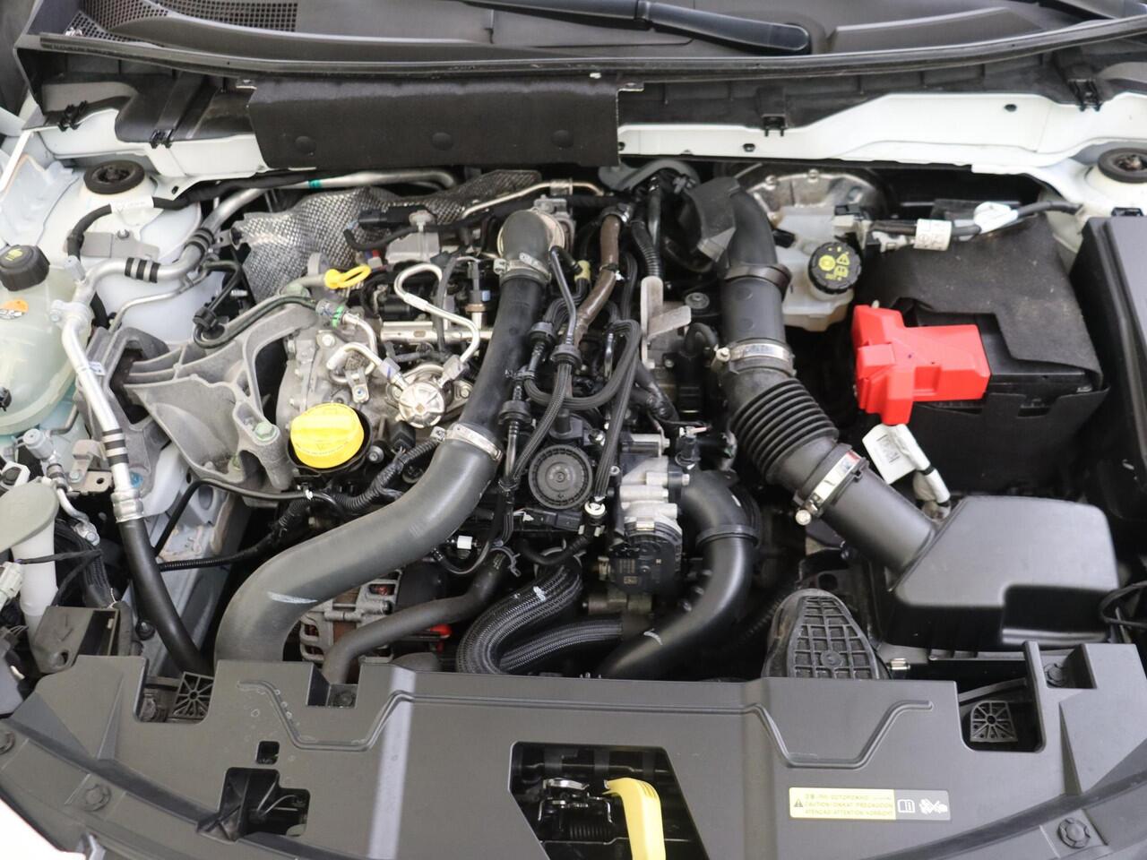 Nissan JUKE 1.0 DIG-T N-Connecta