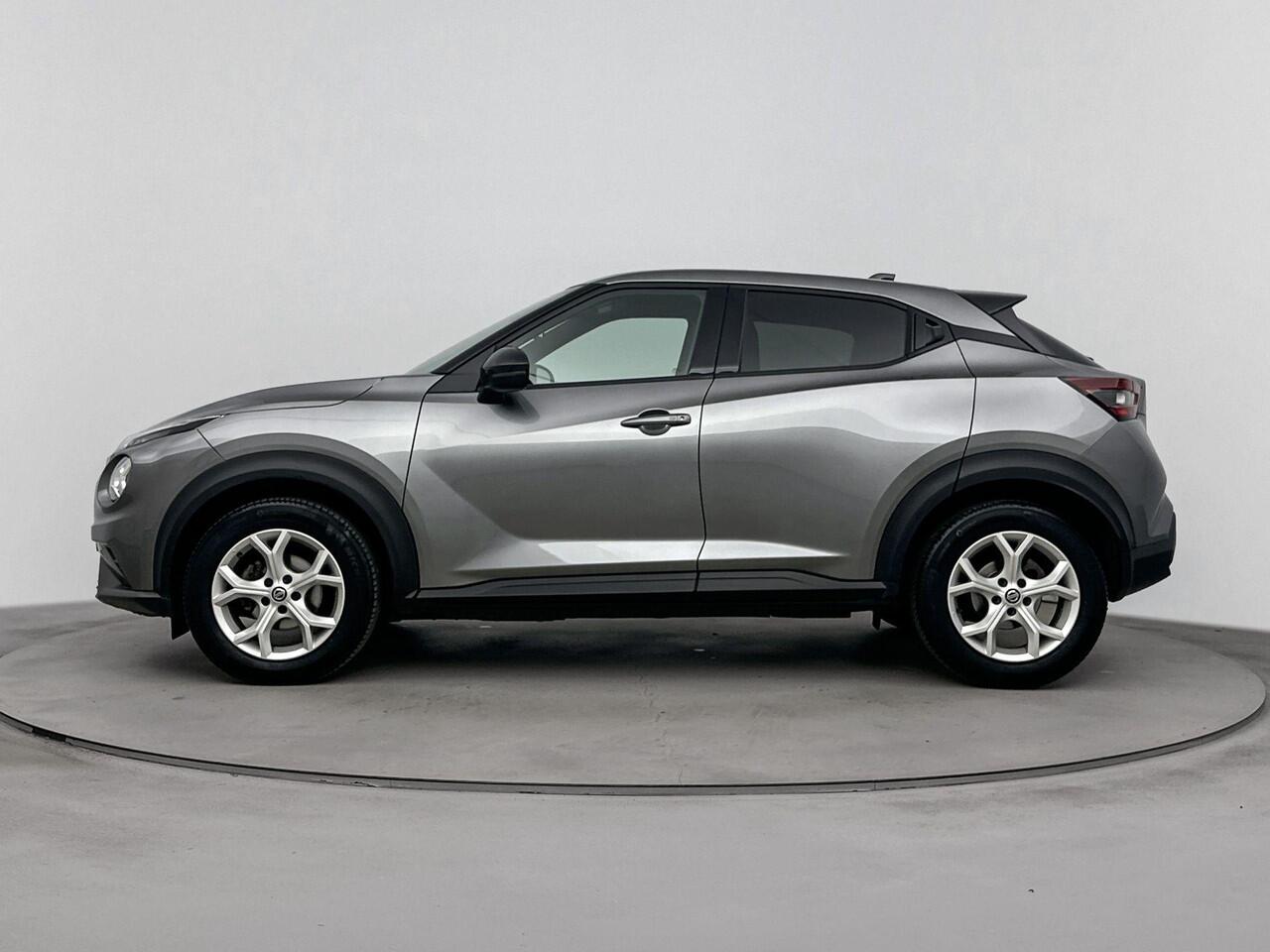 Nissan JUKE 1.0 DIG-T N-Connecta