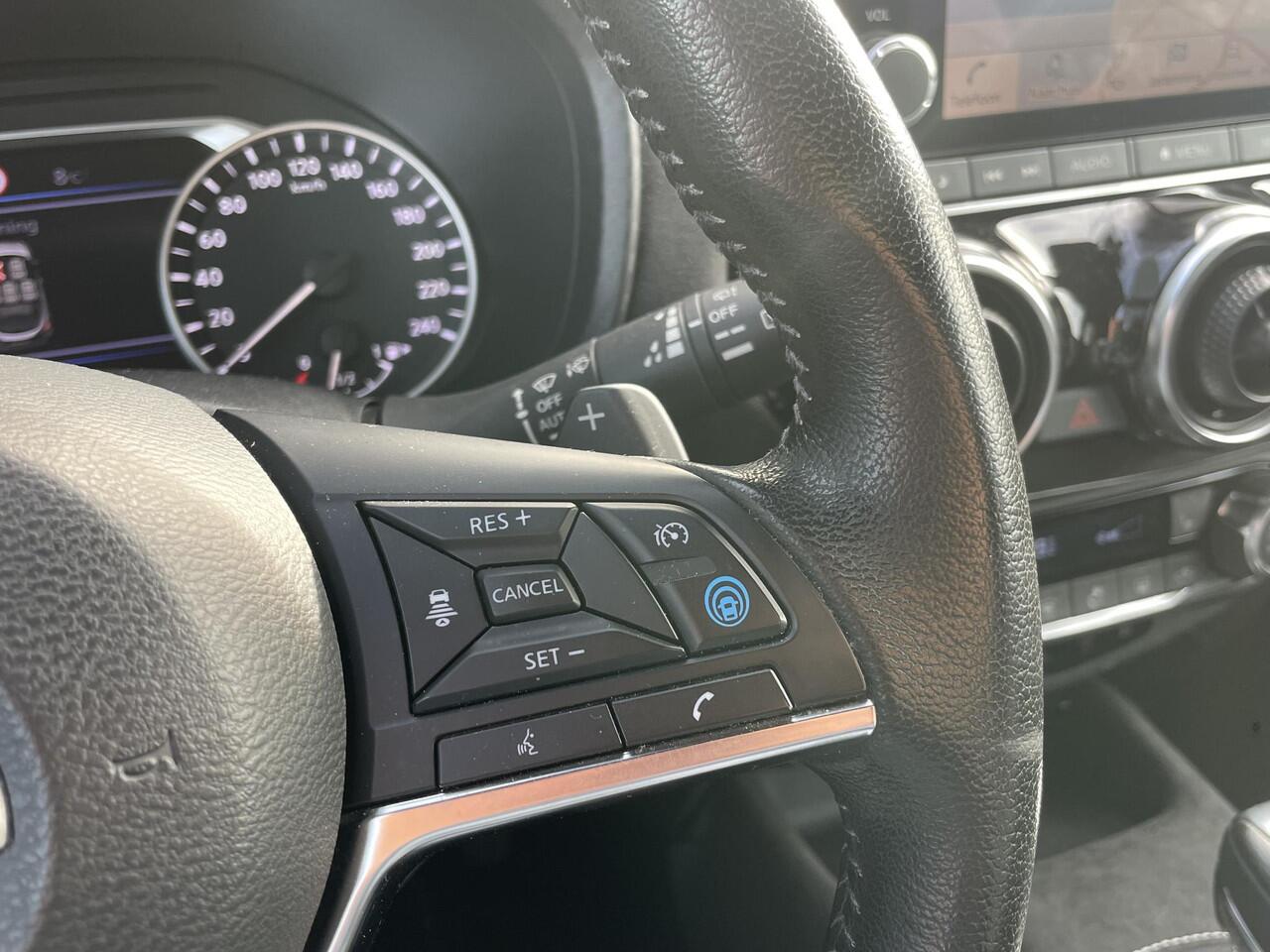 Nissan JUKE 1.0 DIG-T N-Design | Automaat | Luxe uitvoering