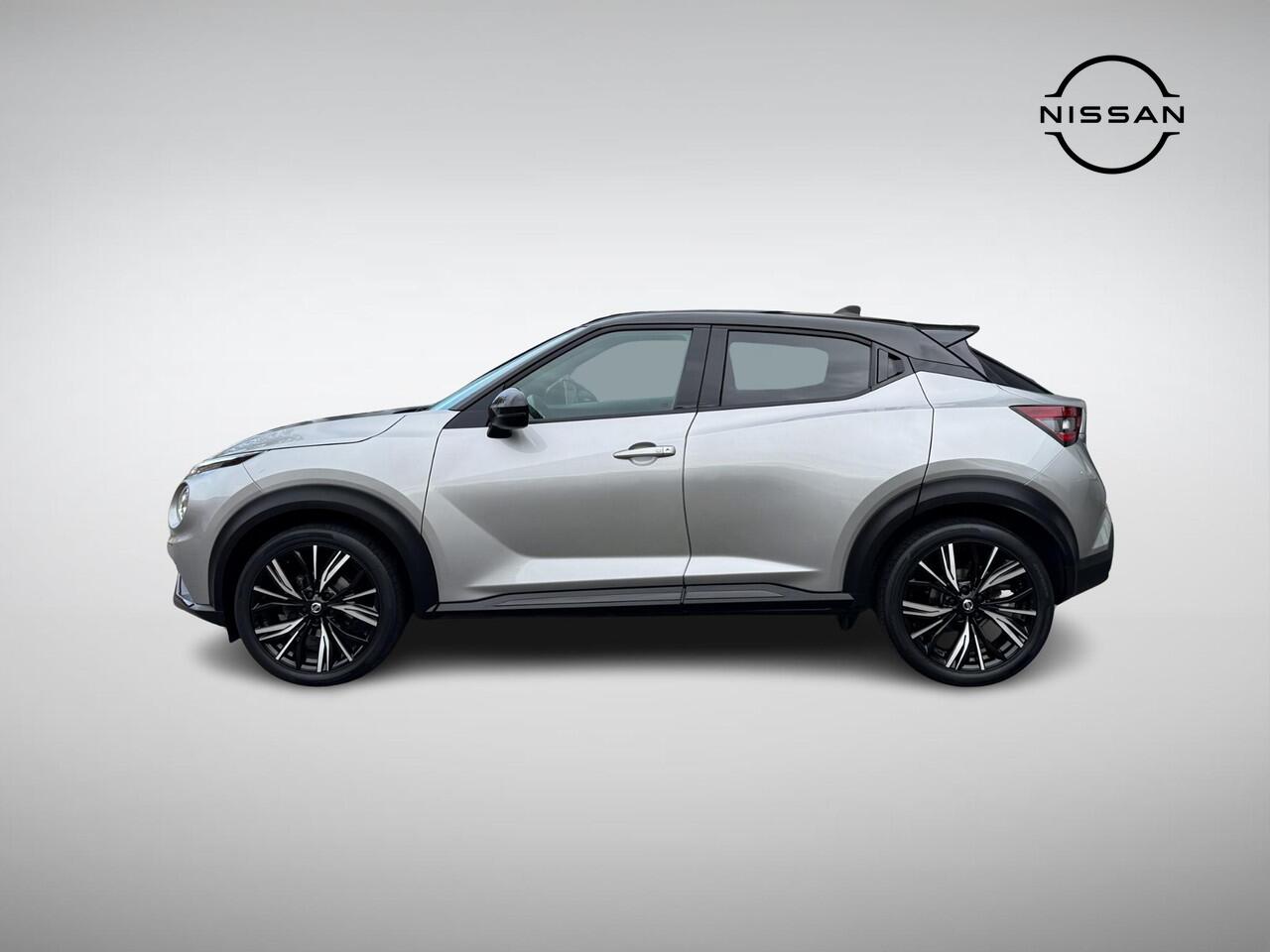 Nissan JUKE 1.0 DIG-T N-Design