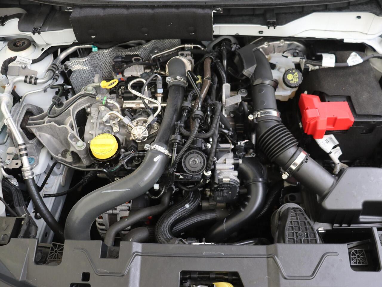 Nissan JUKE 1.0 DIG-T N-Connecta Navigatie Camera