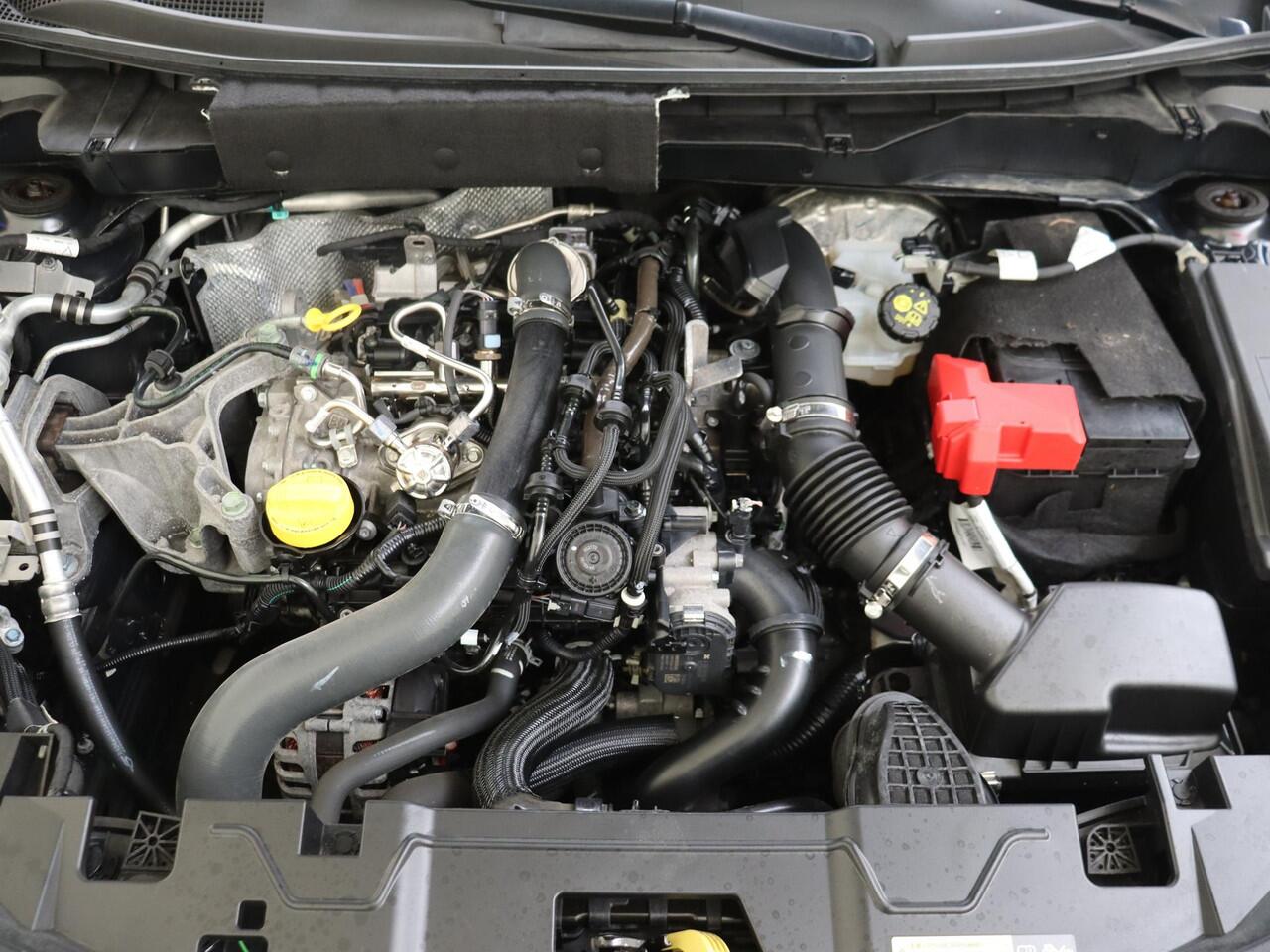 Nissan JUKE 1.0 DIG-T N-Connecta Achteruitrijcamera