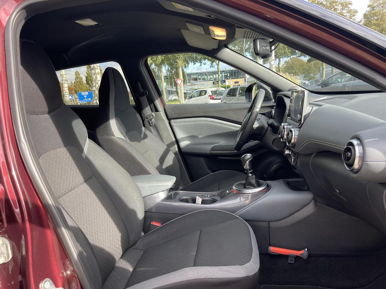 Nissan JUKE 1.0 DIG-T Premiere Edition