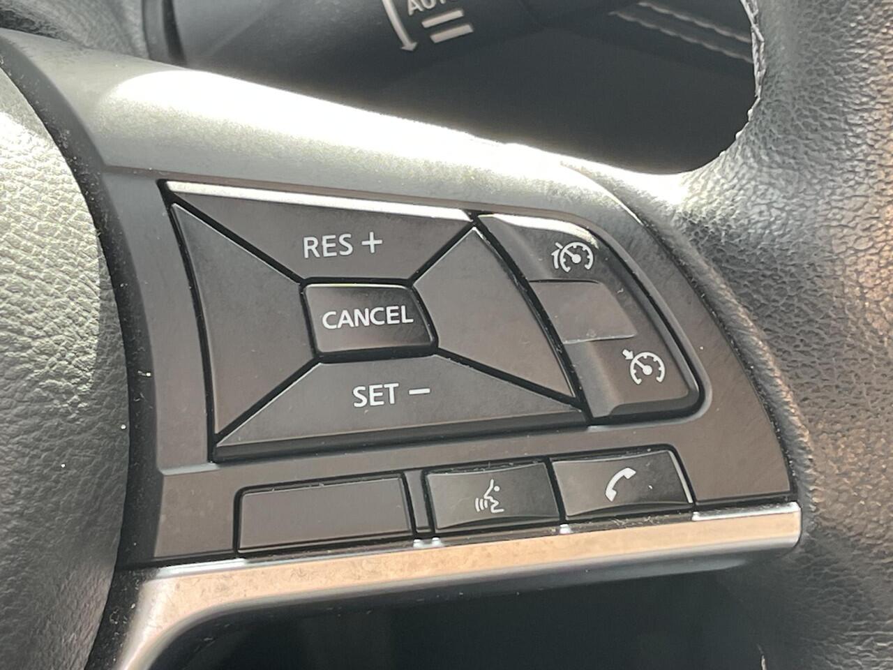 Nissan JUKE 1.0 DIG-T Premiere Edition