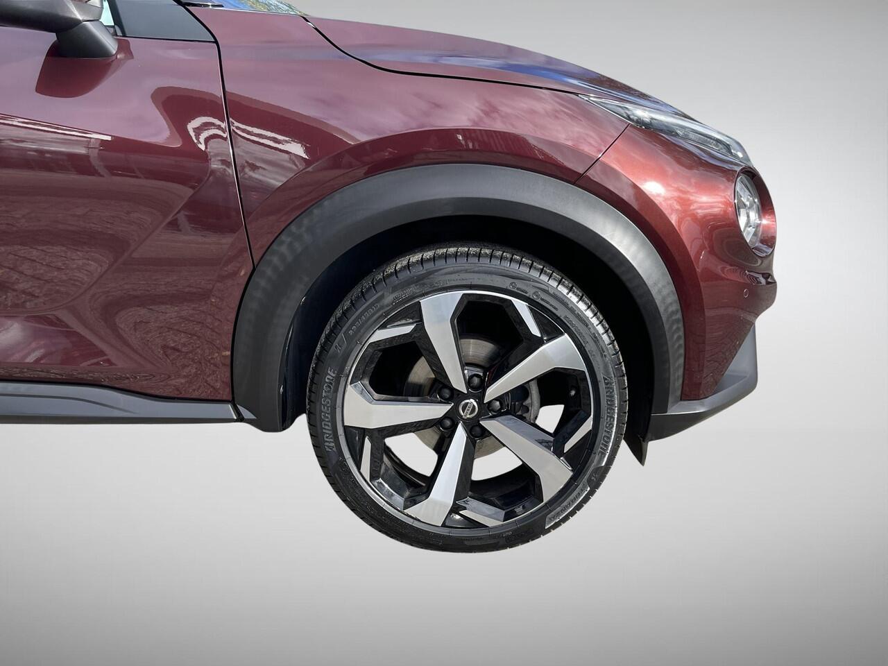 Nissan JUKE 1.0 DIG-T Premiere Edition