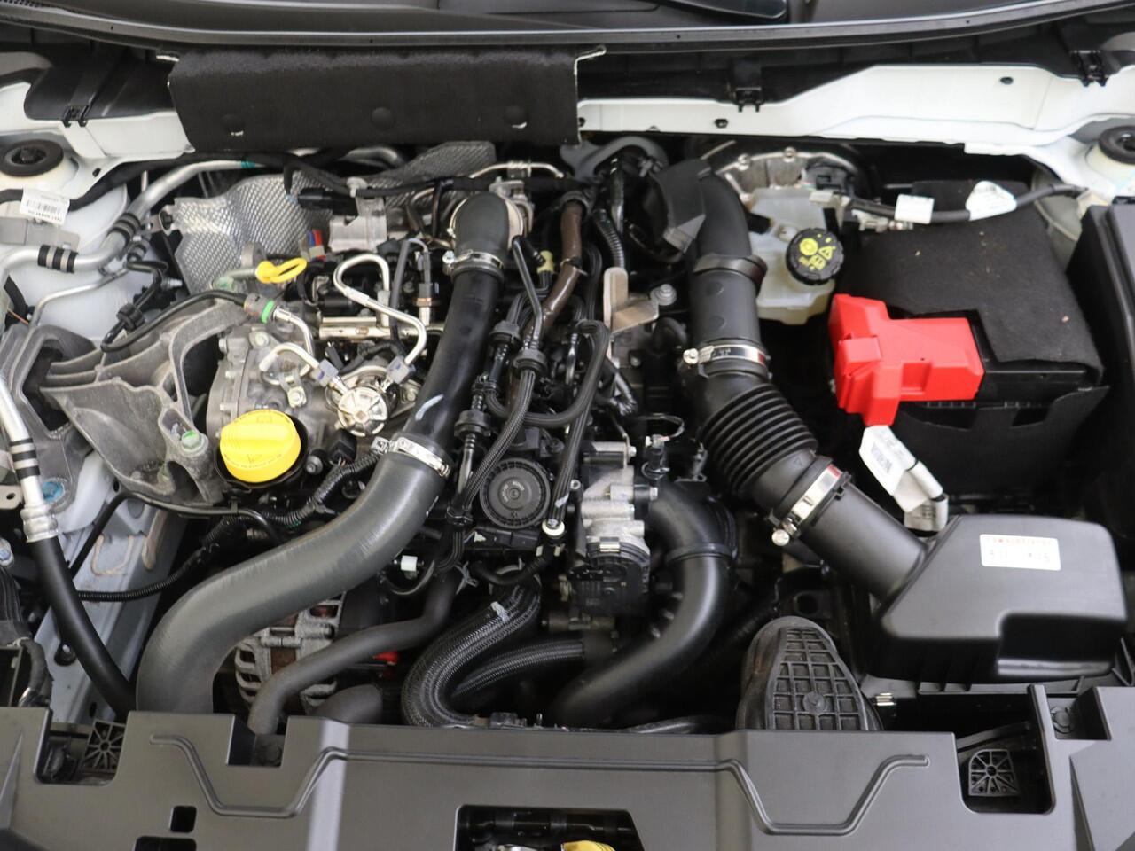 Nissan JUKE 1.0 DIG-T Acenta LM velgen | clima