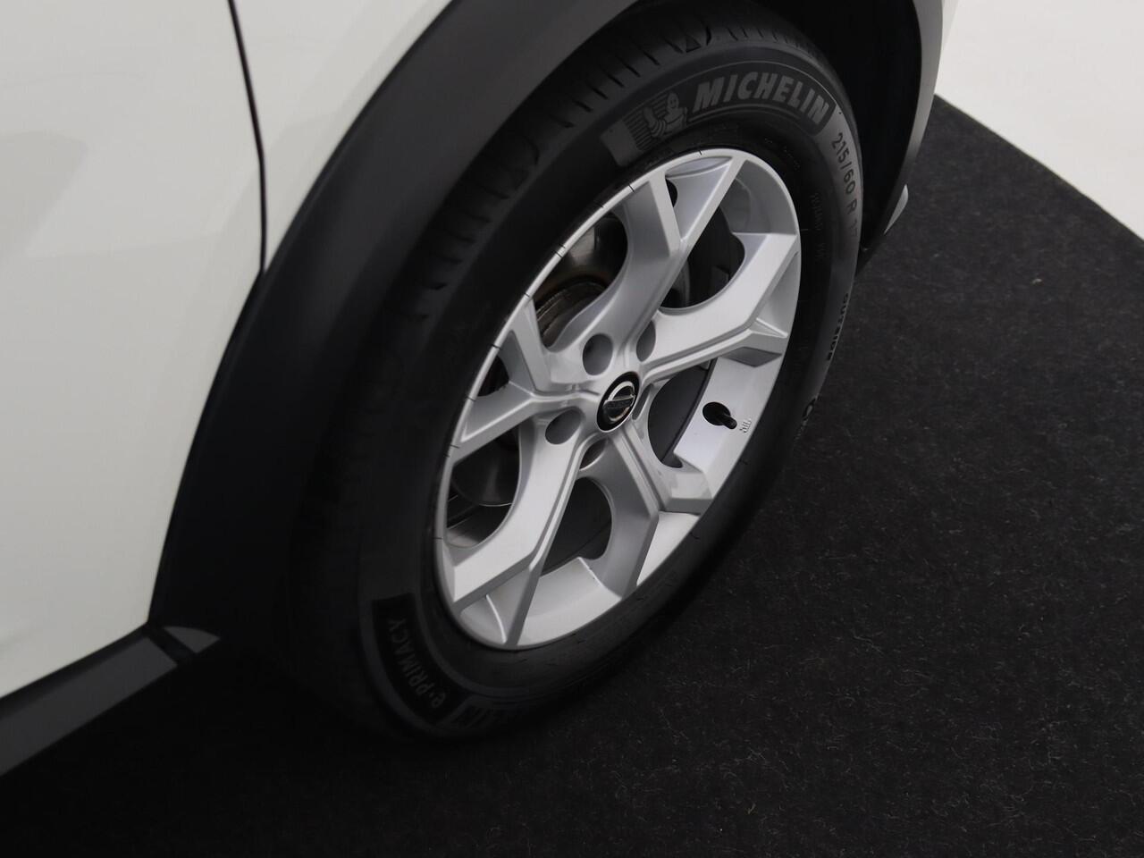 Nissan JUKE 1.0 DIG-T Acenta 115PK | Camera Achter | Airco | Cruise Control