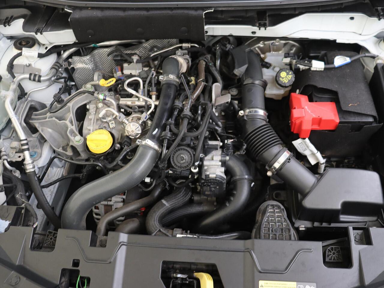 Nissan JUKE 1.0 DIG-T Acenta 115PK | Camera Achter | Airco | Cruise Control