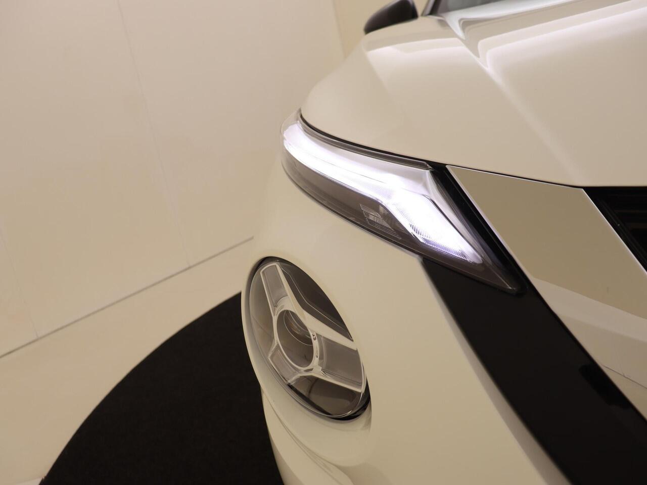 Nissan JUKE 1.0 DIG-T Acenta 115PK | Camera Achter | Airco | Cruise Control