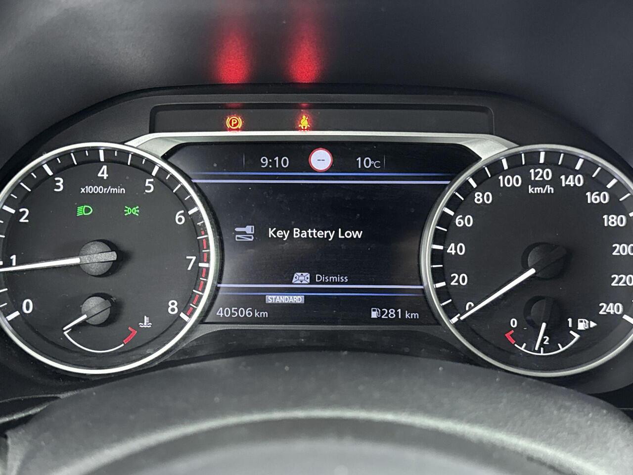 Nissan JUKE 1.0 DIG-T N-Connecta | Apple Carplay & Android Auto | Achterruitrijcamera | Parkeersensoren | LMV |