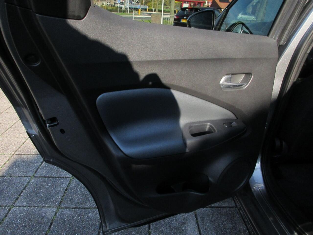 Nissan JUKE 1.0 DiGT N-Connecta