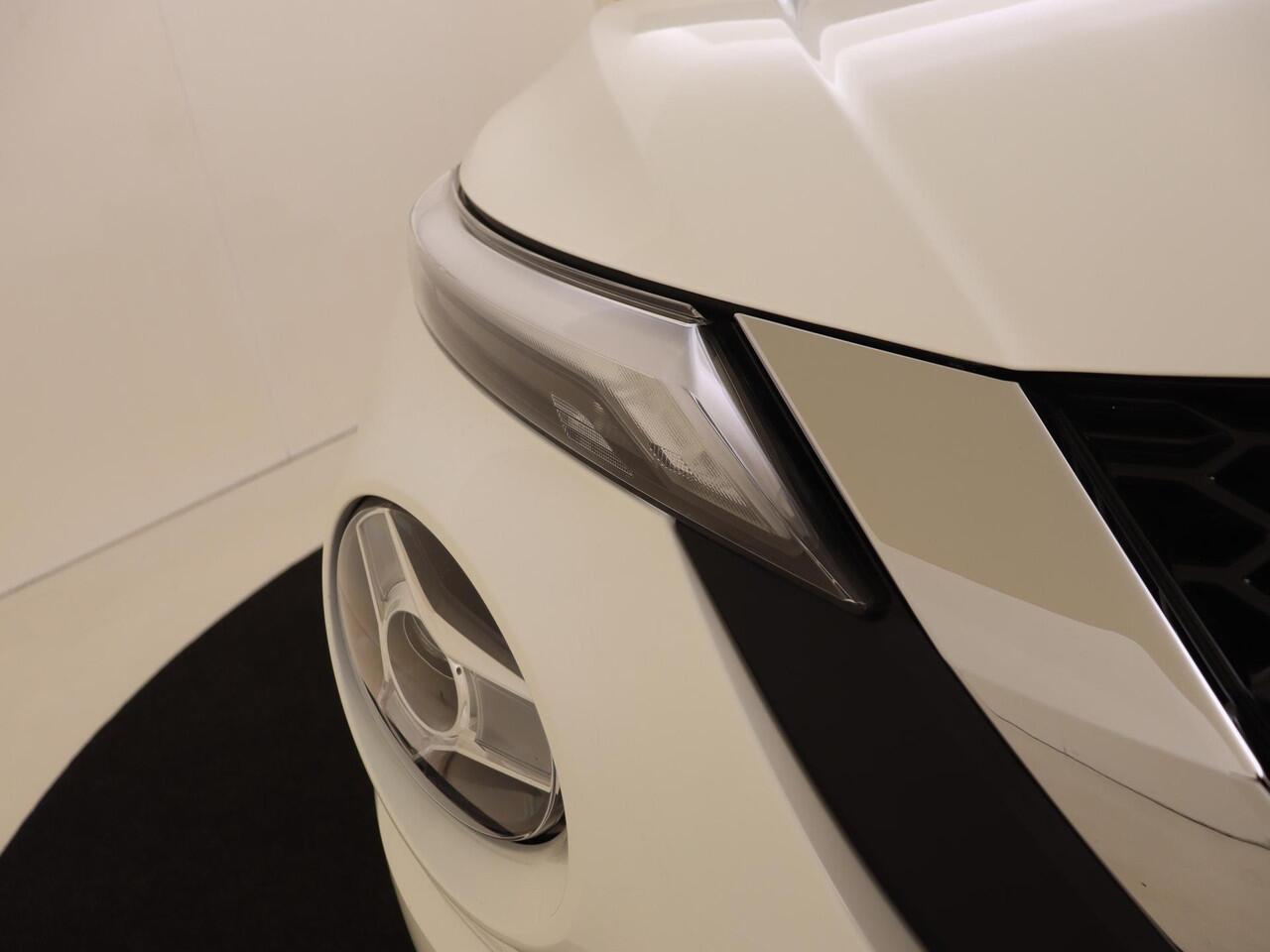 Nissan JUKE 1.0 DIG-T N-Connecta