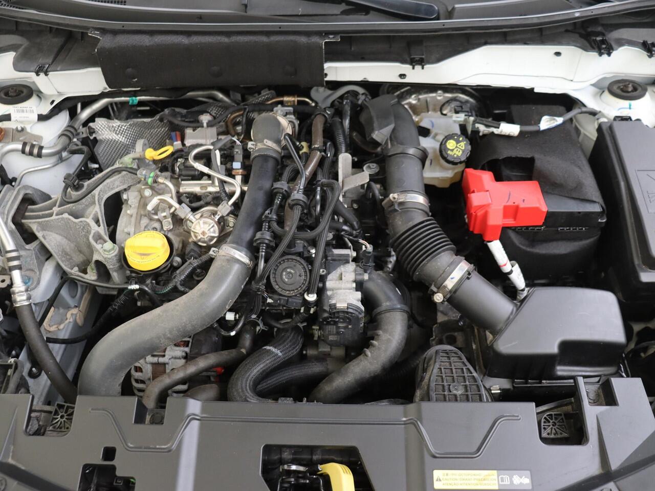 Nissan JUKE 1.0 DIG-T N-Connecta