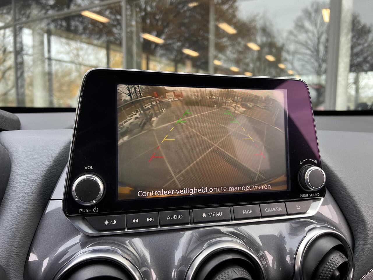 Nissan JUKE 1.0 DIG-T Premiere Edition | Navigatie | Achteruitrijcamera | Carplay/Android |