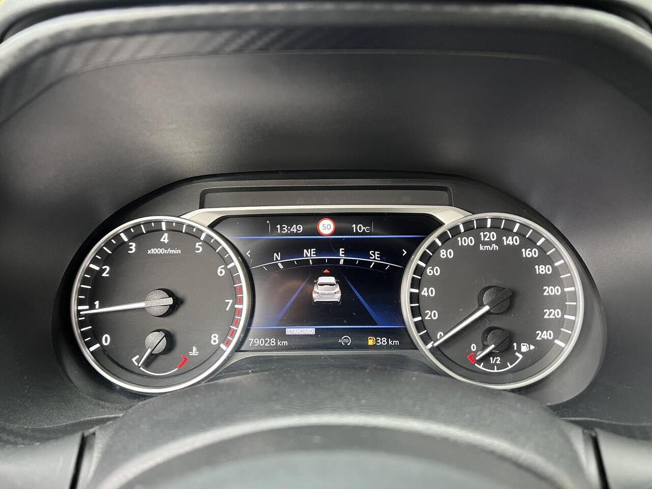 Nissan JUKE 1.0 DIG-T Premiere Edition | Navigatie | Achteruitrijcamera | Carplay/Android |