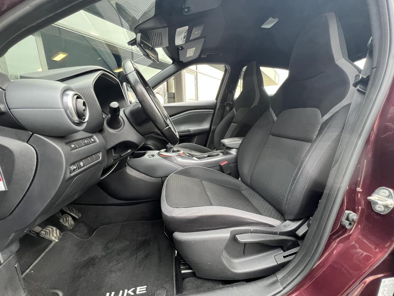 Nissan JUKE 1.0 DIG-T Premiere Edition | Navigatie | Achteruitrijcamera | Carplay/Android |