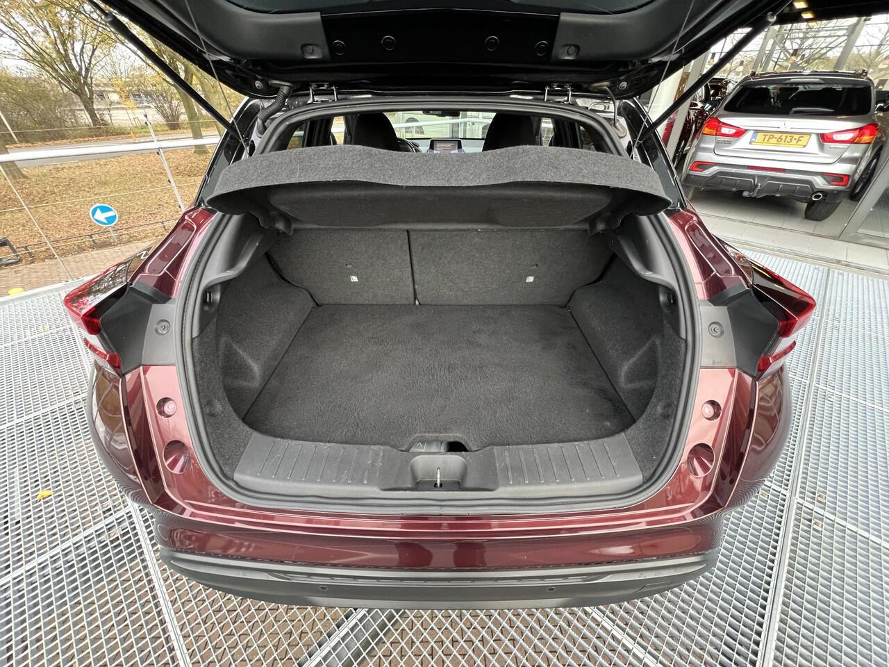 Nissan JUKE 1.0 DIG-T Premiere Edition | Navigatie | Achteruitrijcamera | Carplay/Android |