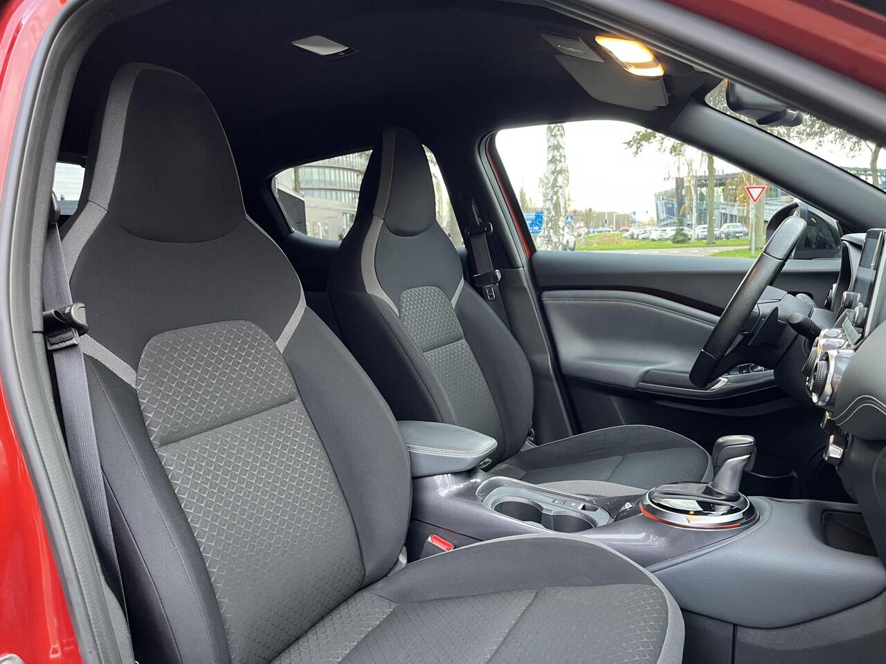 Nissan JUKE 1.0 DIG-T Premiere Edition Automaat!