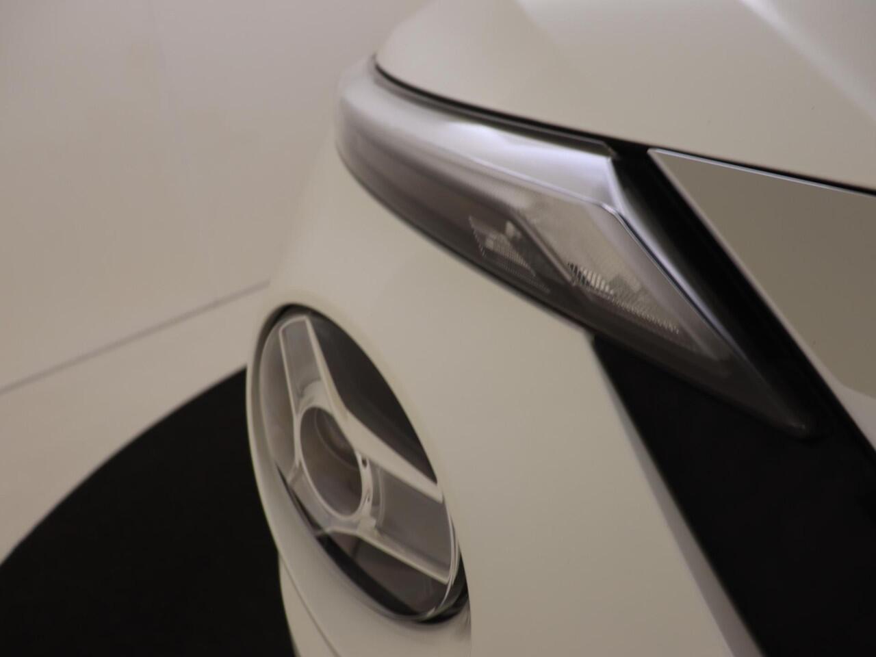 Nissan JUKE 1.0 DIG-T N-Connecta Navigatie | Cruise & Climate Control | Achteruitrijcamera