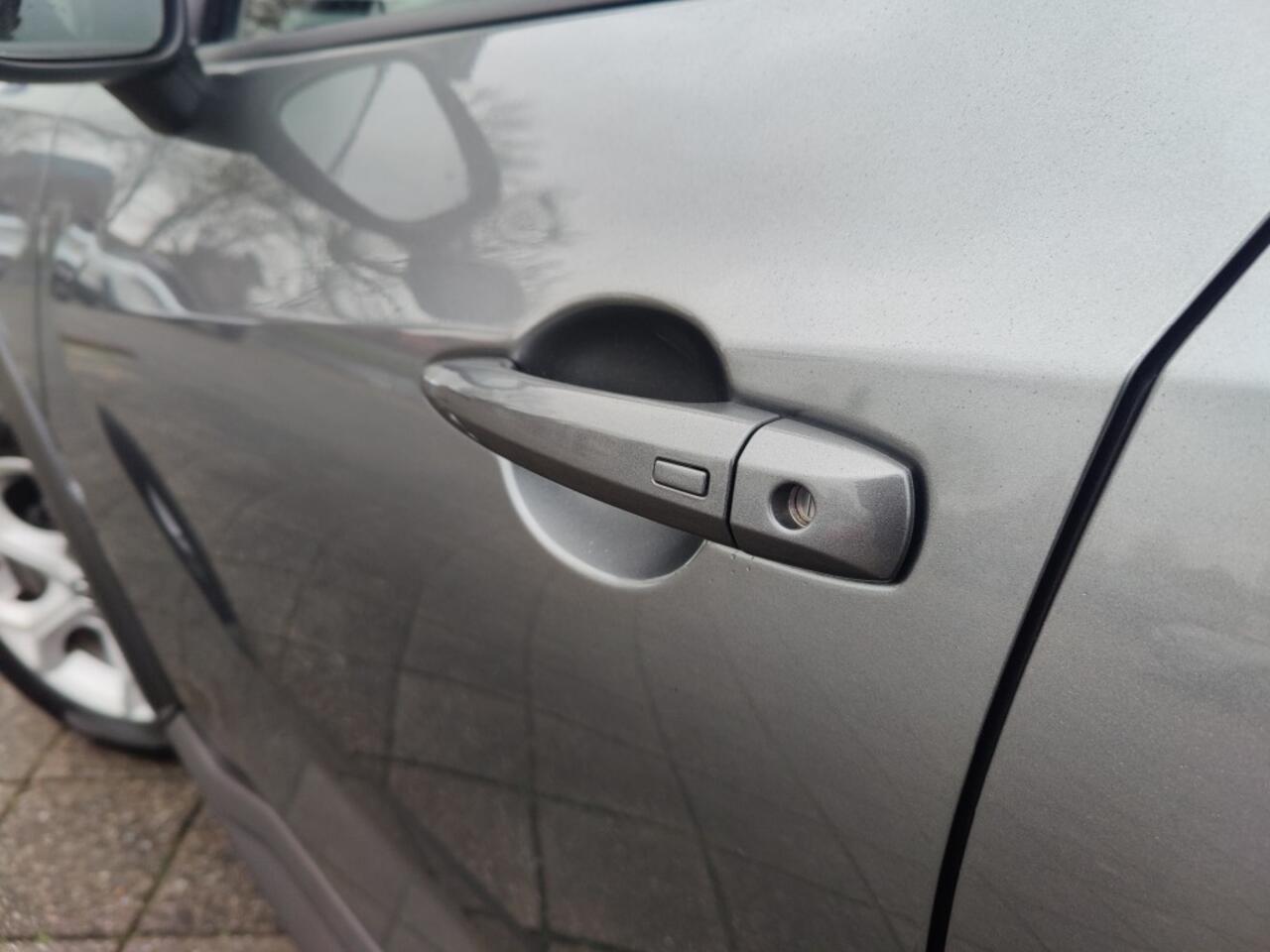 Nissan JUKE 1.0 DiGT N-Connecta