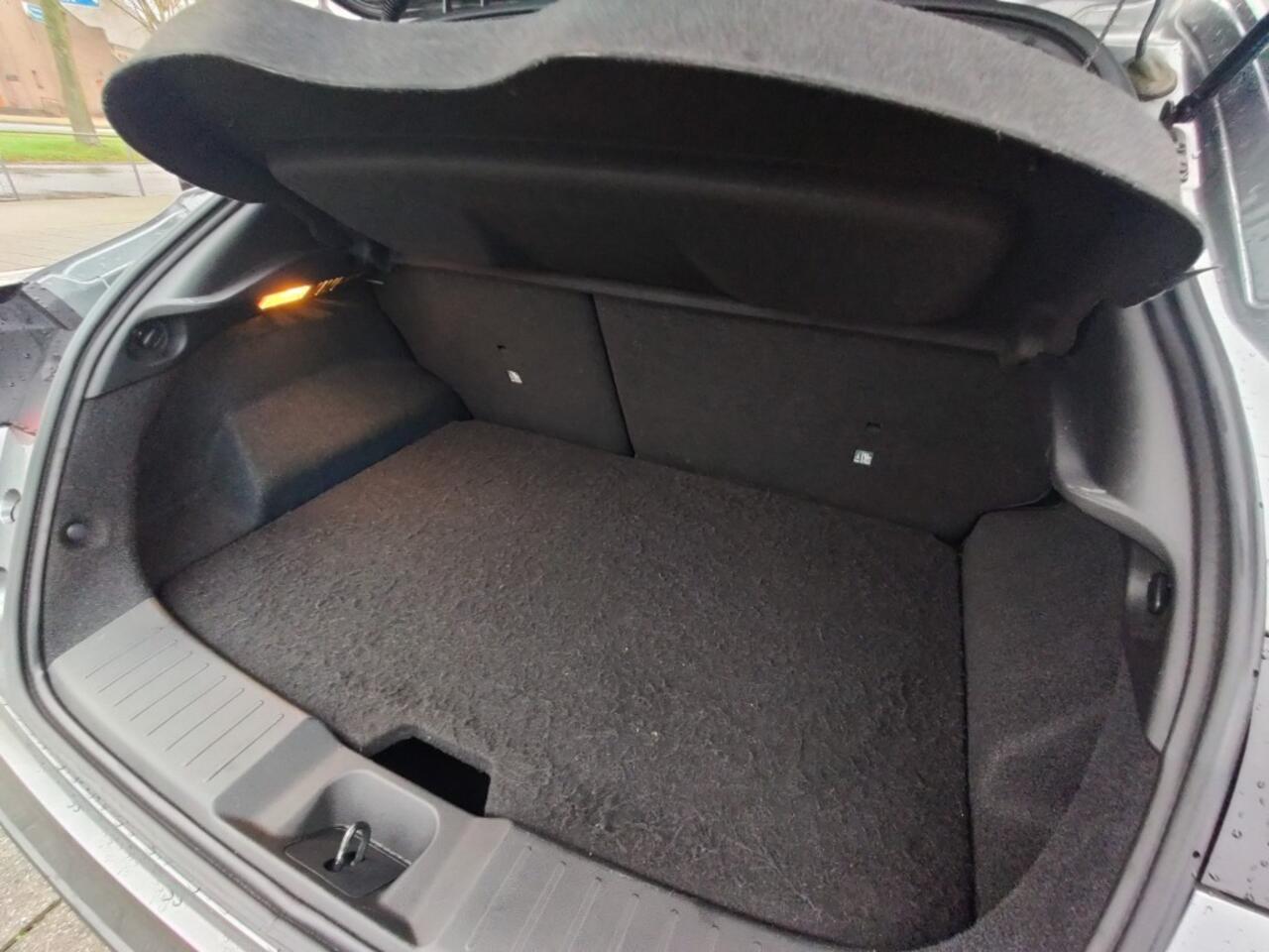 Nissan JUKE 1.0 DiGT N-Connecta