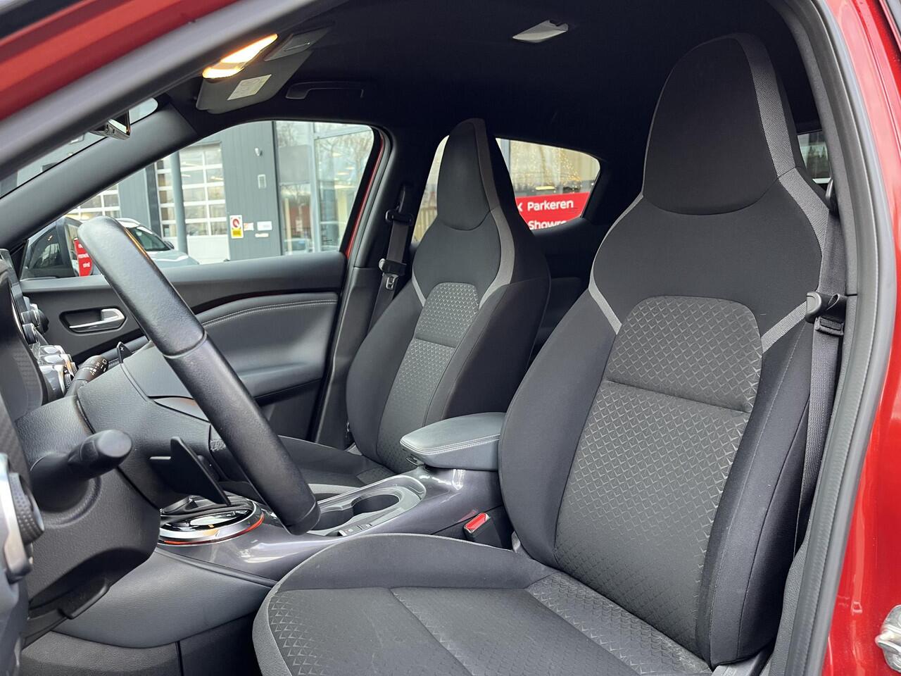 Nissan JUKE 1.0 DIG-T Premiere Edition Automaat!