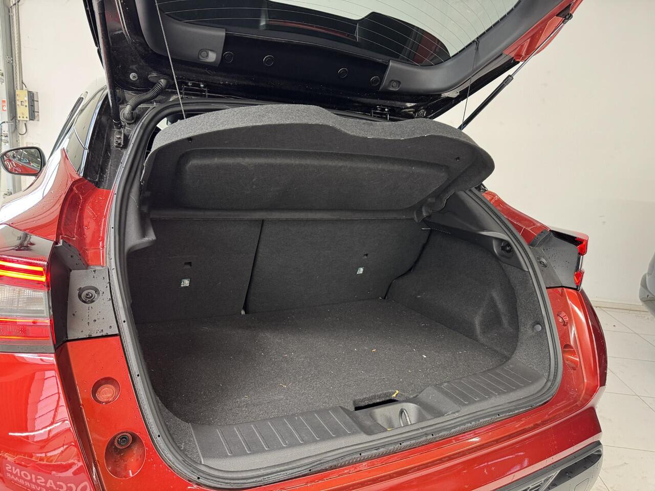 Nissan JUKE 1.0 DIG-T Tekna | Navigatie | 360° Camera | BOSE-Audiosysteem | Cruise control adaptief | All-Season banden |