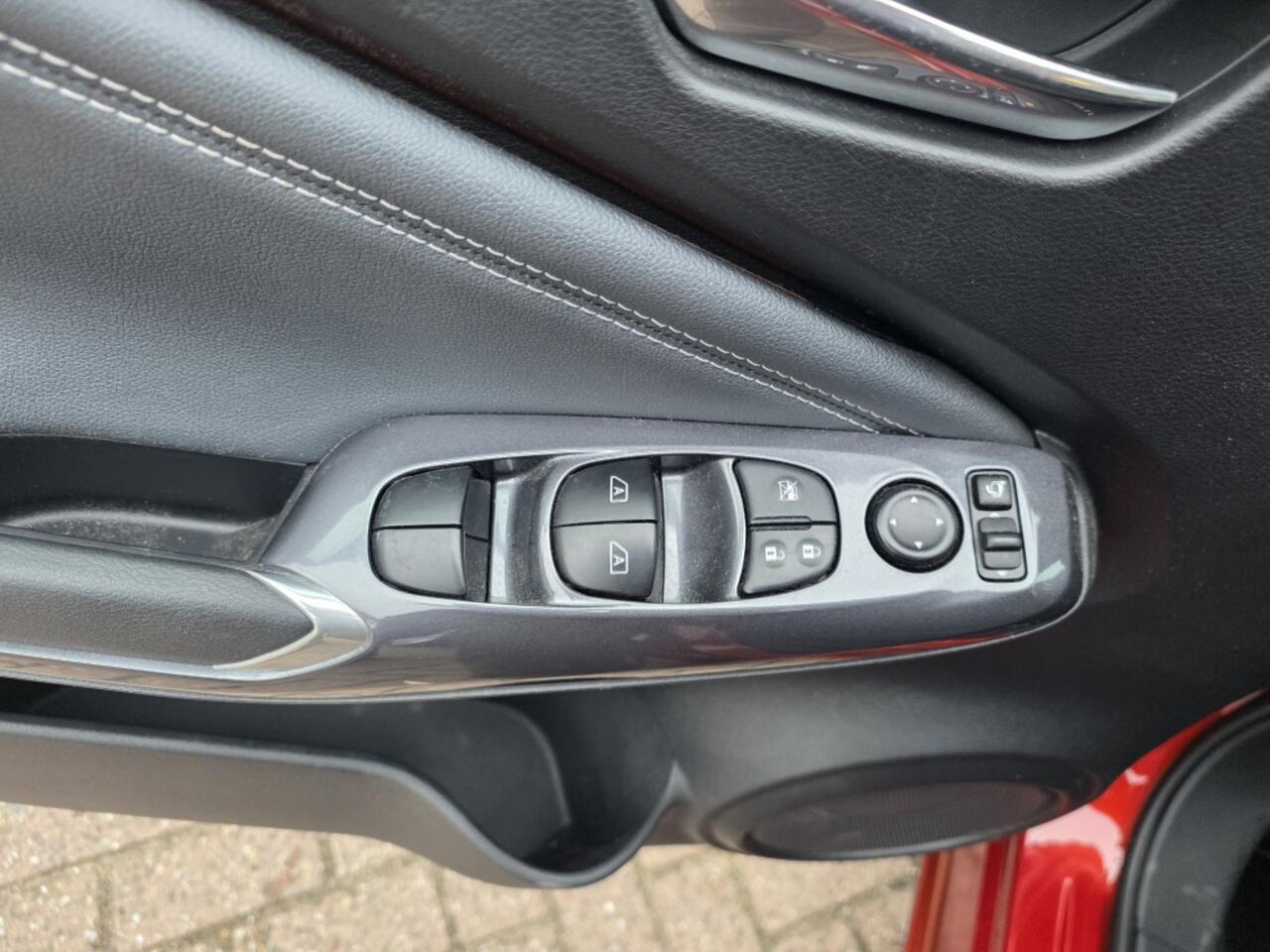 Nissan JUKE 1.0 DIG-T N-Connecta, navi, apple carplay/andriod, aur camera