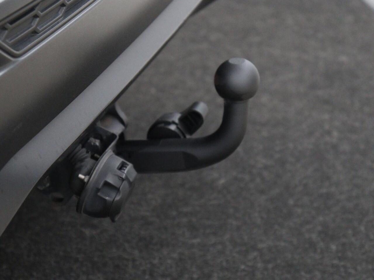 Nissan JUKE 1.0 DIG-T Visia | Trekhaak | Full LED | Cruise control | Bluetooth | Airco | DAB | Lichtsensor