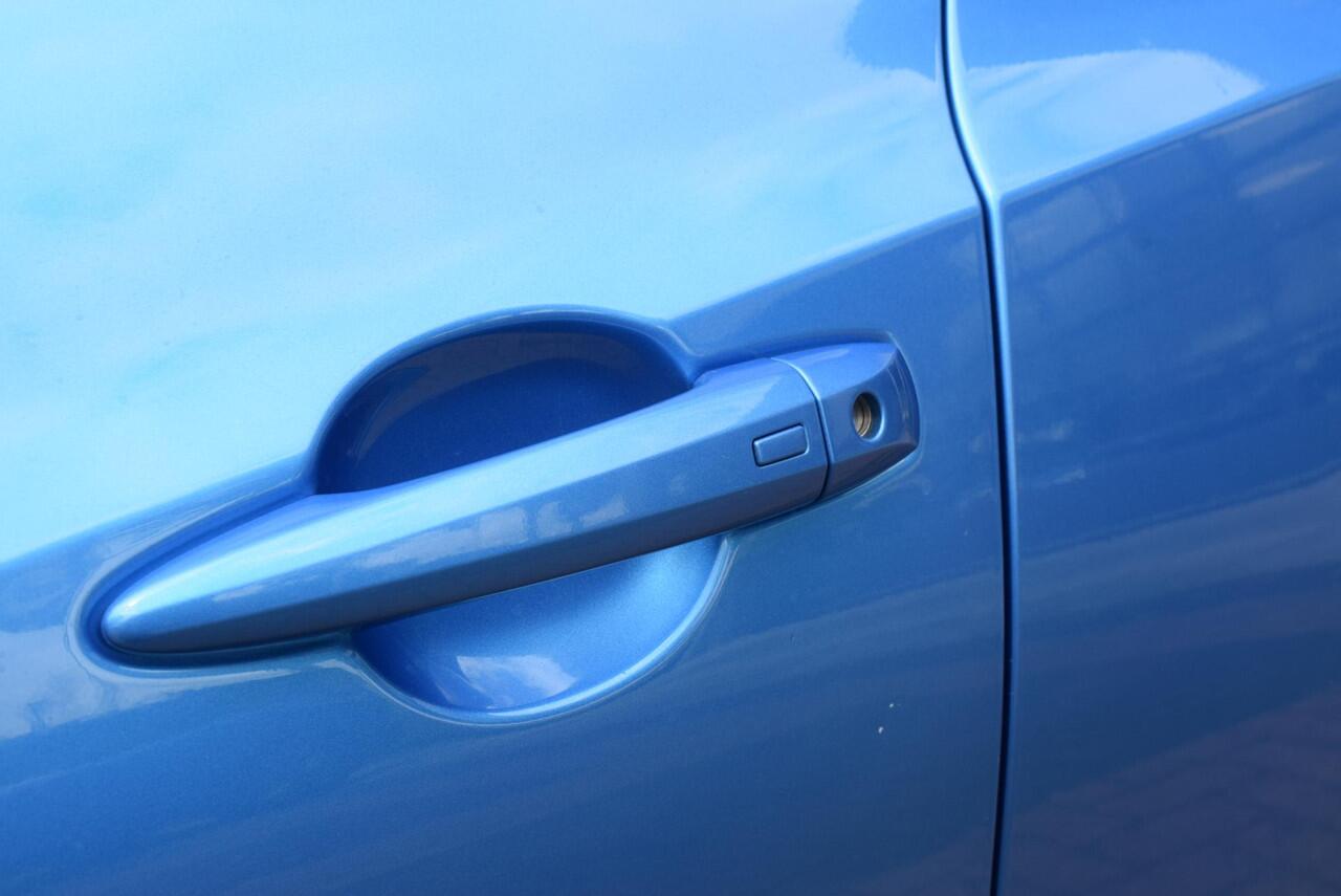 Nissan JUKE 1.0 DIG-T N-Design Navi/Carplay Airco Leder Km 29.500!!